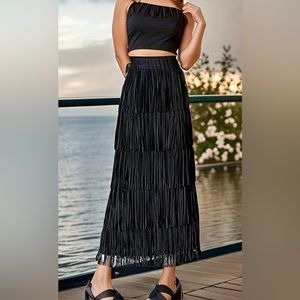 Jane Chic Designs Innovative Skirt